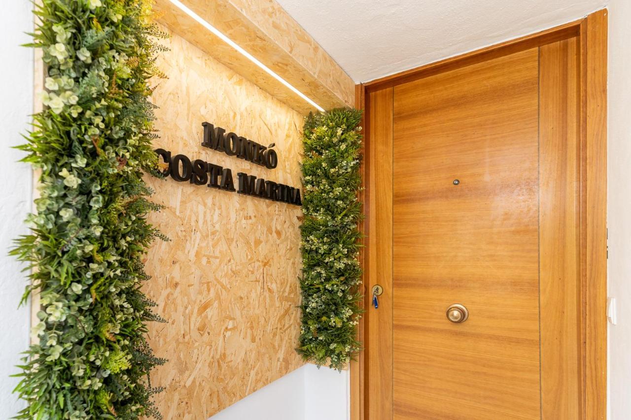 Monko Costa Marina Apartment Benalmadena Exterior photo