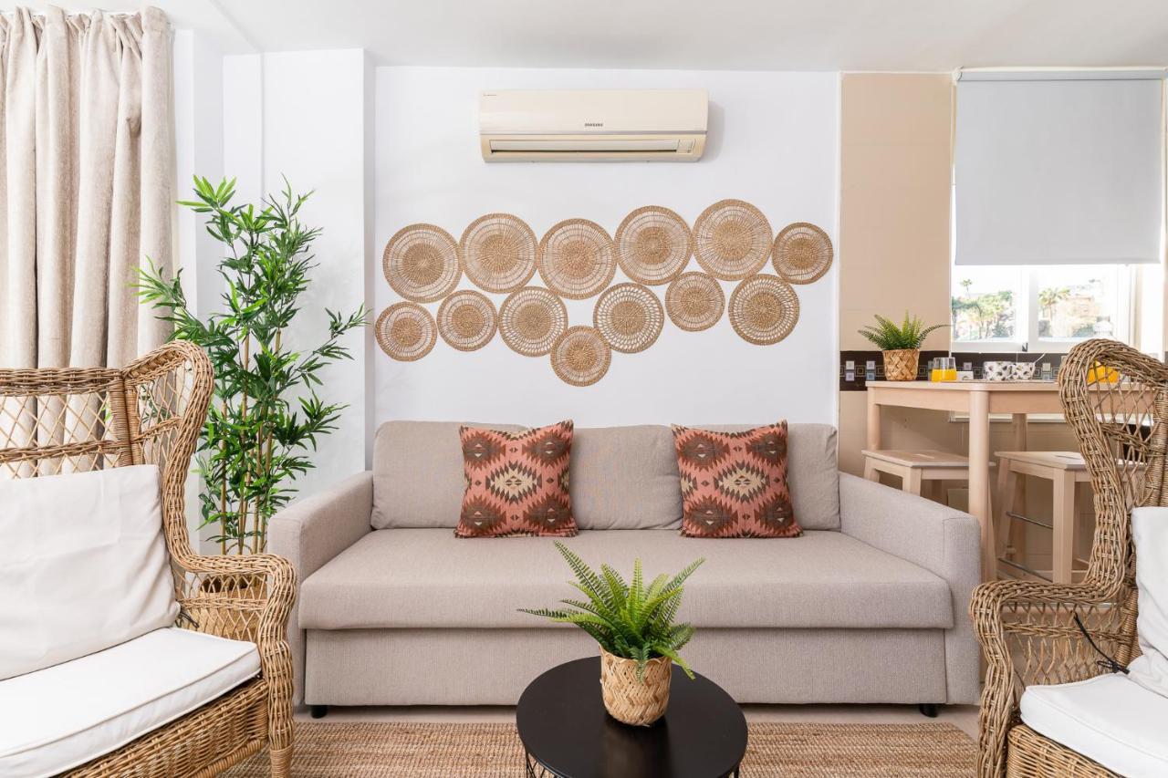 Monko Costa Marina Apartment Benalmadena Exterior photo