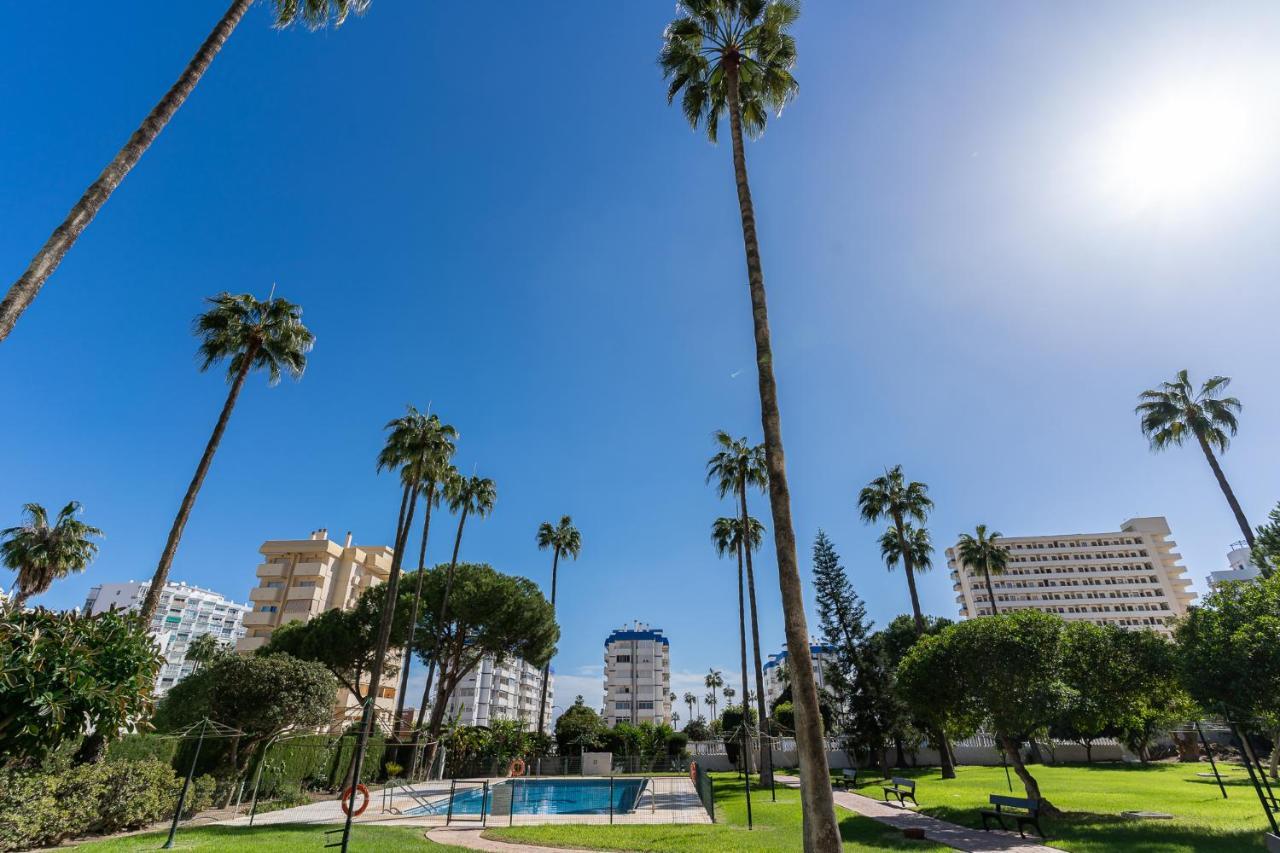 Monko Costa Marina Apartment Benalmadena Exterior photo