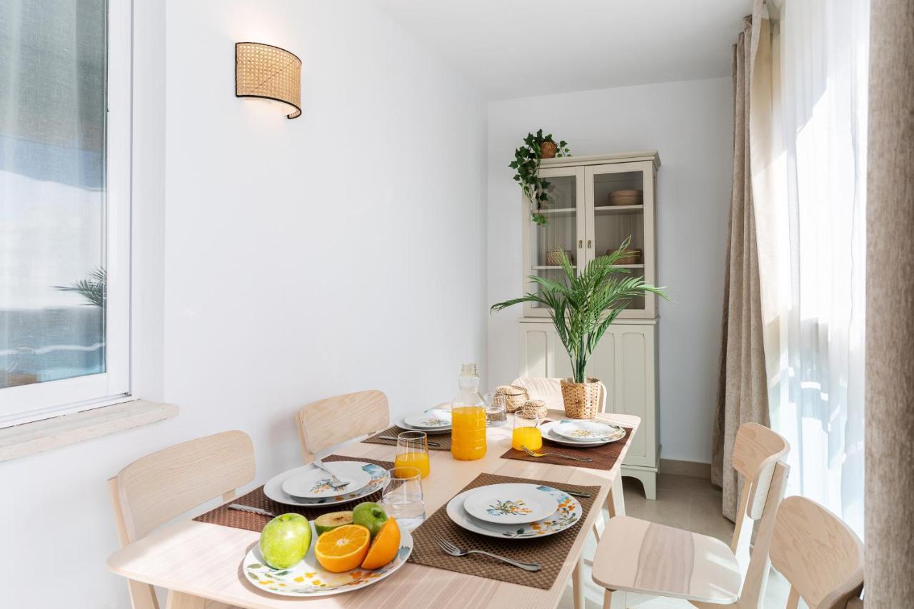 Monko Costa Marina Apartment Benalmadena Exterior photo