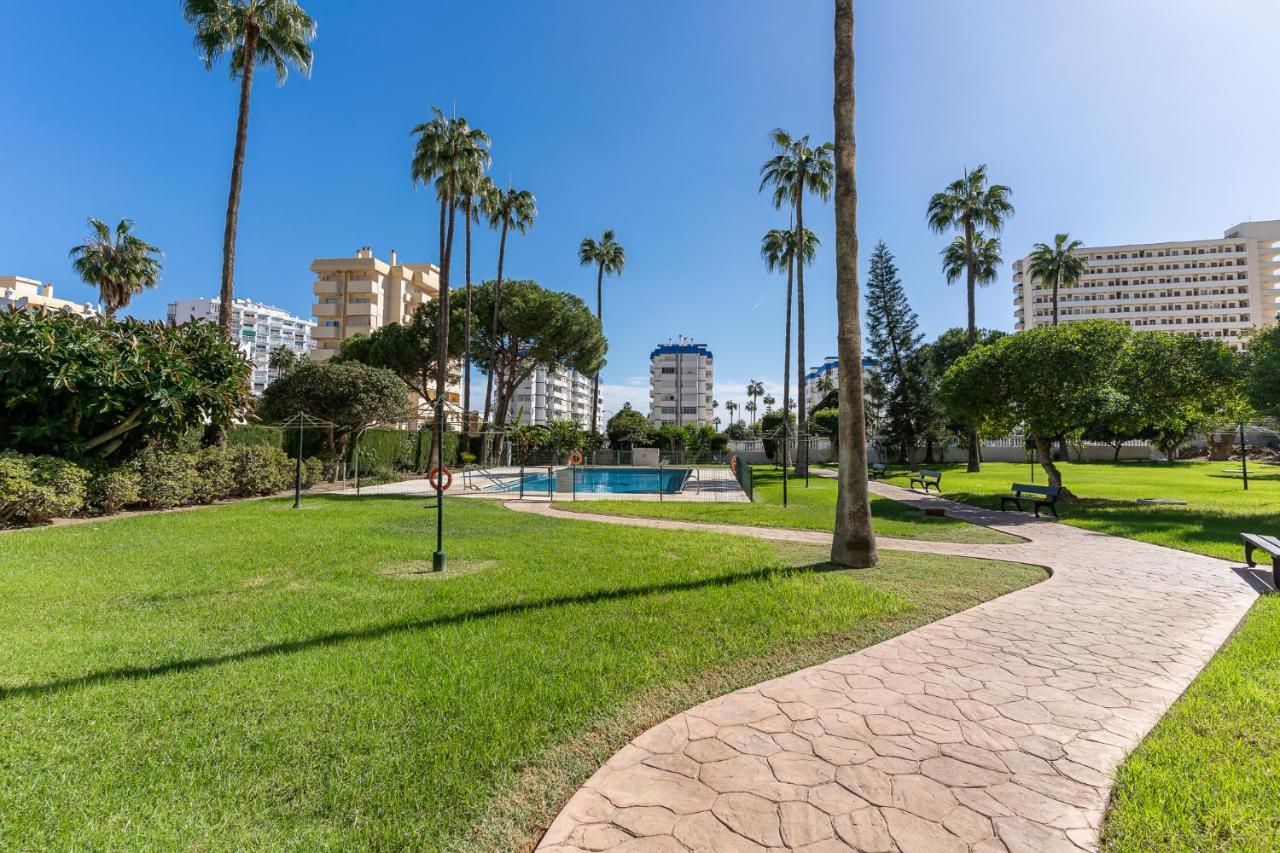Monko Costa Marina Apartment Benalmadena Exterior photo