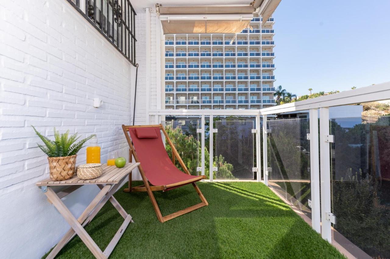 Monko Costa Marina Apartment Benalmadena Exterior photo