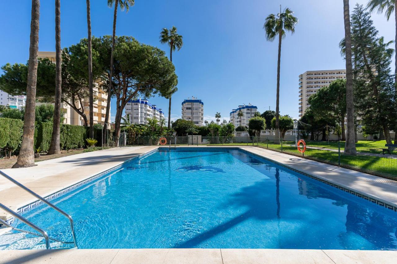 Monko Costa Marina Apartment Benalmadena Exterior photo
