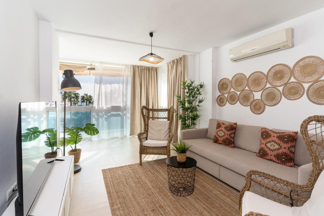 Monko Costa Marina Apartment Benalmadena Exterior photo