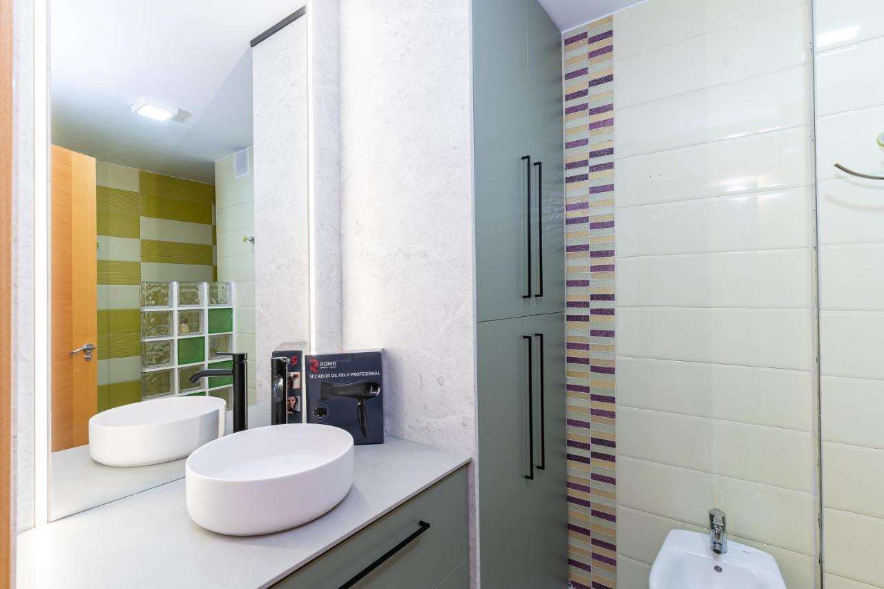 Monko Costa Marina Apartment Benalmadena Exterior photo