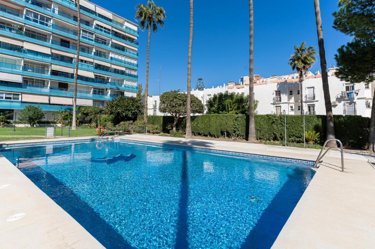 Monko Costa Marina Apartment Benalmadena Exterior photo