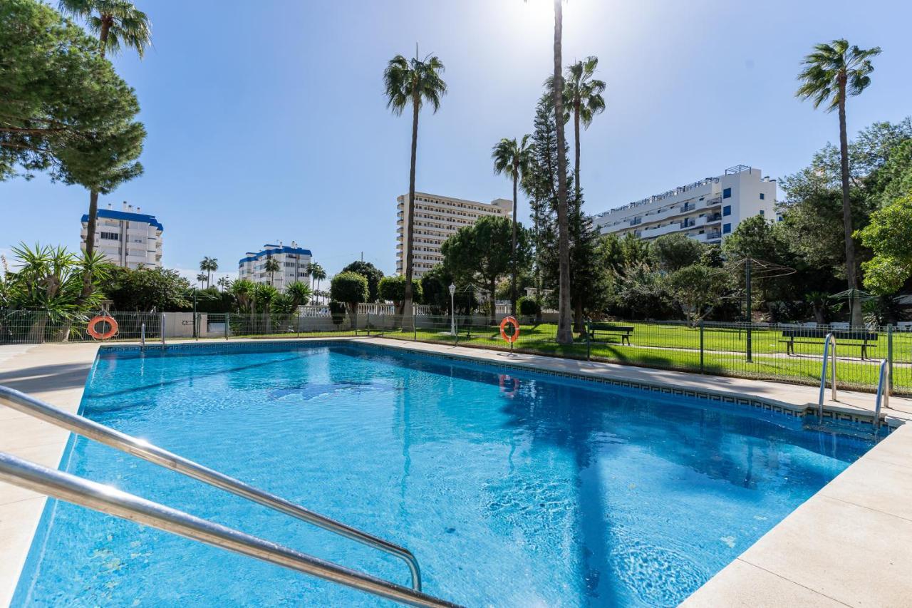 Monko Costa Marina Apartment Benalmadena Exterior photo
